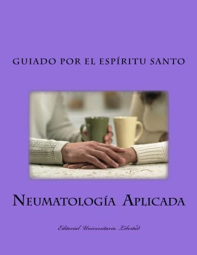 Libro: Guiado Por El Espiritu Santo: Departamento De Educaci