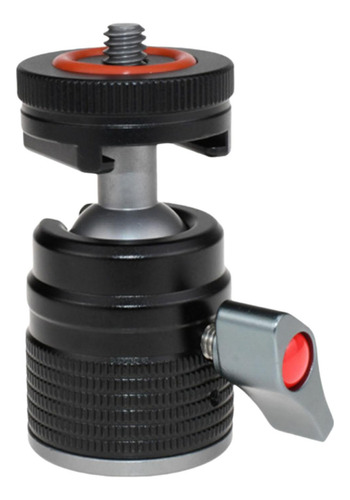 Accesorio De Fijación Para Fotografía Con Cabezal De T31c