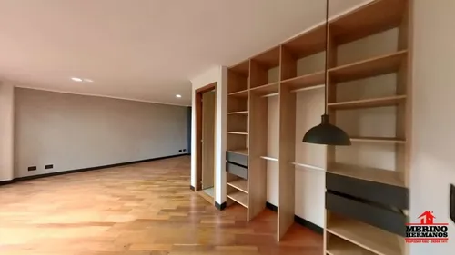 Apartaestudio En Arriendo En Medellín - El Poblado