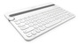 Segunda imagen para búsqueda de teclado bluetooth logitech k480 qwerty español españa color negro