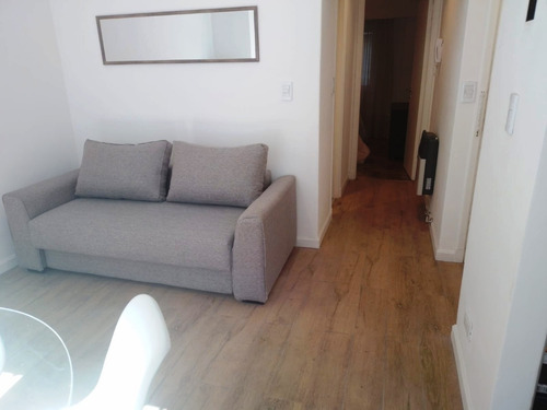 Imagen 8 de 27 de Departamento En Venta 2 Ambientes - Zona Vieja Terminal, Mar Del Plata - A La Calle Y Reciclado