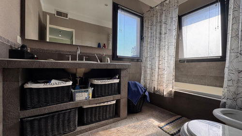 Casa En Venta En Septiembre - Escobar