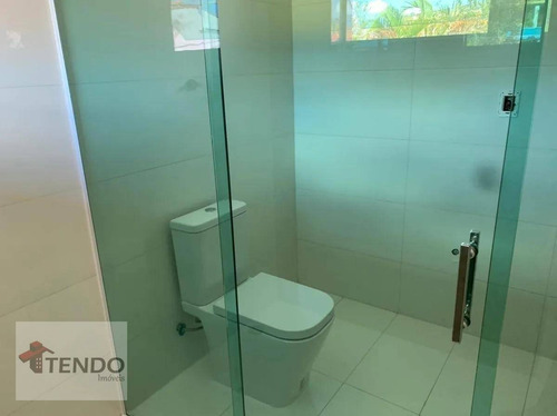 Imagem 11 de 15 de Sobrado Com 3 Dormitórios À Venda, 192 M² Por R$ 505.000 - Jardim Primavera - Mauá/sp - So0634