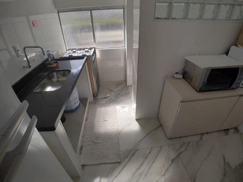 Imagem 13 de 15 de Apartamento Com 2 Dormitórios À Venda, 80 M² Por R$ 460.000 - Praia Das Pitangueiras - Guarujá/sp - Ap4664 - 34711587