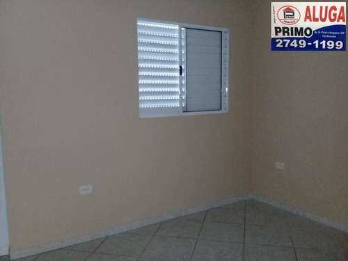 Imagem 2 de 14 de L663 Sobrado Com 100m² Na Vila Nhocuné