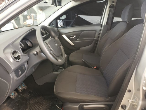 Imagem 4 de 8 de Sandero 1.0 Expression 16v Flex 4p Manual