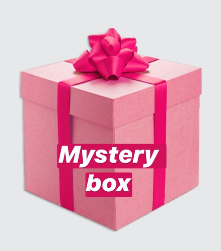 Mistery Box Maybelline 