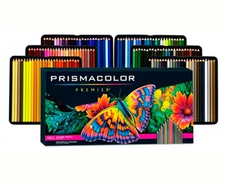 Prismacolor Premier 150 Pzas Nucleo Suave Originales.