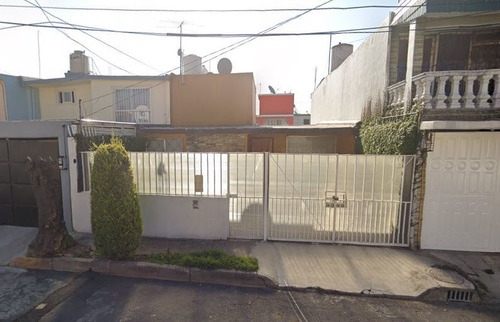 Imagen 3 de 11 de Venta De Casa En Prados Del Rosario, Azcapotzalco Mc