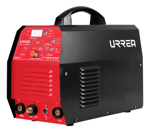 Soldadora Cortadora De Plasma 220 V 160 A Urrea