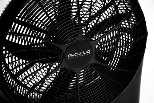 Ventilador Turbo 20 Protalia Vb-20t Alta Potencia