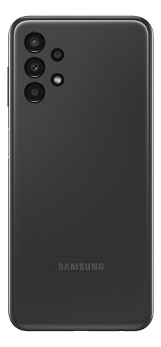 Samsung Galaxy A13 128 GB preto 4 GB RAM - Excelente (Recondicionado)