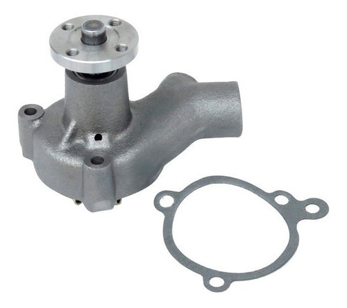 Bomba Agua Ford Sprint  3.3l6l 1963-1964 Usmw Us1044