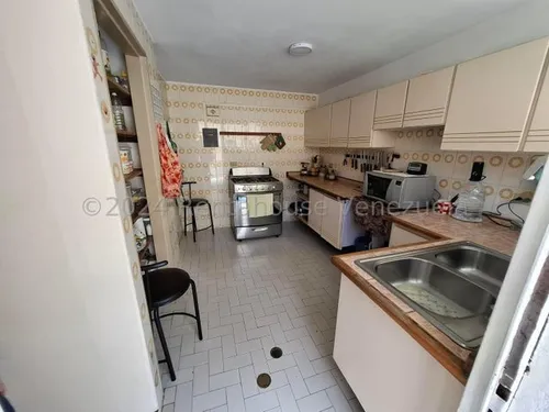 Venta Casa Alto Prado 24-24973 Yg