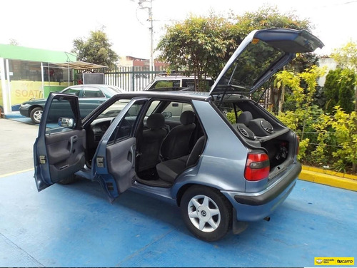 Skoda Felicia 1.3 Glx