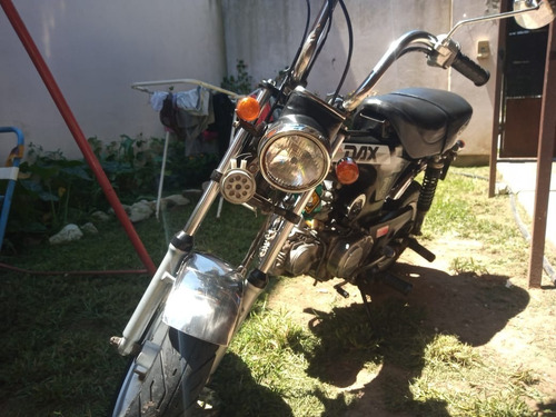 Honda Dax