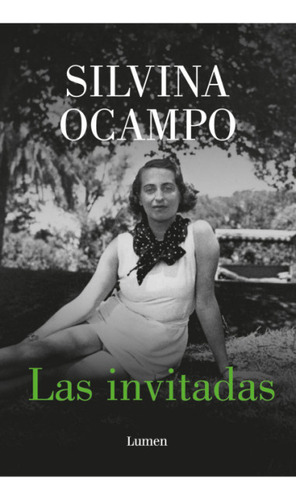 Las Invitadas - Ocampo Silvina (libro) - Nuevo