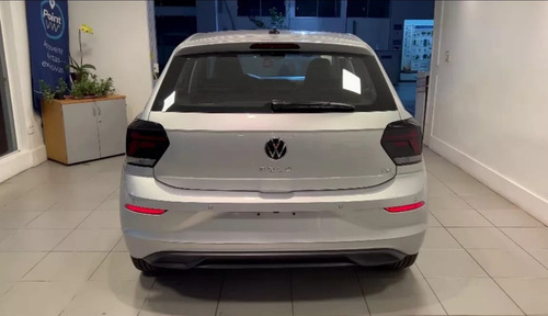 Volkswagen Polo Highline