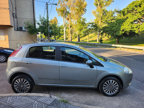 Fiat Punto 1.8 Hlx