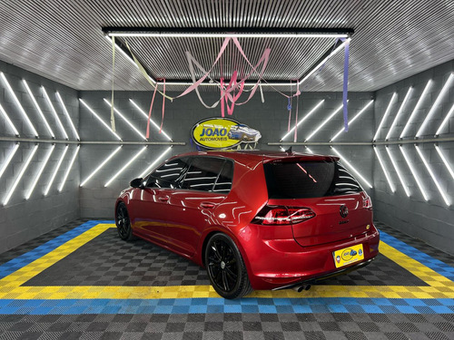 Volkswagen Golf Golf Highline 1.4 TSI 140cv Aut.