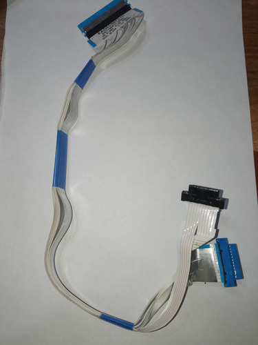 Cable Flex LG 32 Conecta Wifi Y Modulo Encendido (Usado)