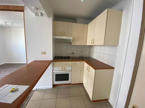 Se Vende Departamento 1d/1b Mac Iver