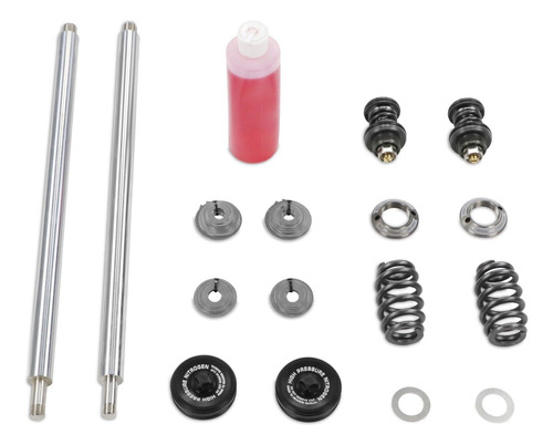 Cognito Front Shock Tuning Kit For Fox 3-inch Shocks On  Ddc