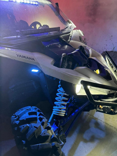 Yamaha 2017 Yxz 1000r No Debe Nada Todo Funcionando Al 3