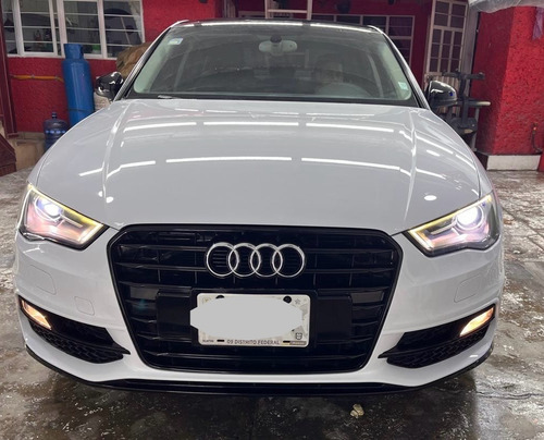 Audi A3 1.8 S Line At