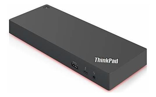 Lenovo Usa Thinkpad Thunderbolt Gen Anus Dual Uhd Hdmi T4