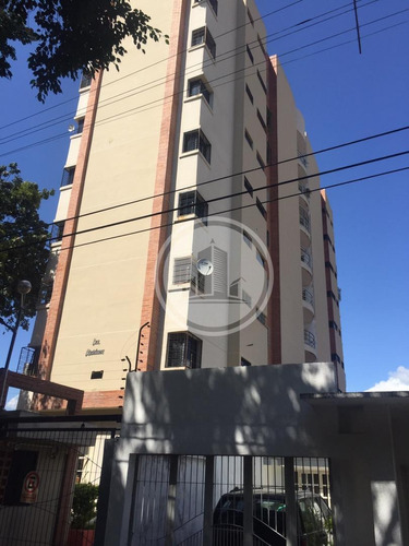 Apartamento Obra Gris, Urb. El Hipodromo Maracay 012jsc