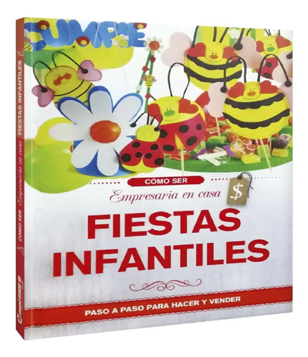 Empresaria En Casa Fiestas Infantiles 