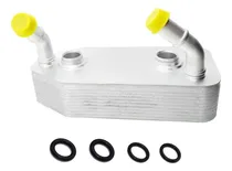 Comprar Radiador Enfriador De Aceite Para Vw Beetle Golf Jetta A4 19