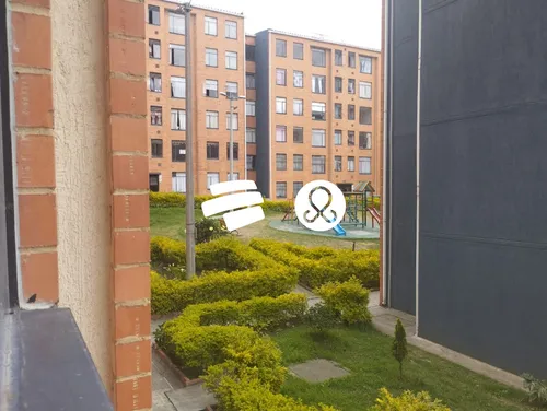Apartamento En Venta En Soacha