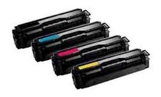 Multifuncional Samsung Clx-4195fw Clx4195 Laser Colorida Nfe