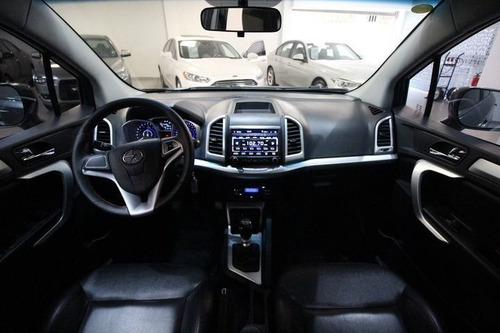 T5 1.5 16v Vvt (flex)