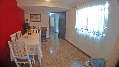 Imagem 4 de 23 de Vende Casa 3 Dormitorios Chacara Santo Antonio - Reo406093