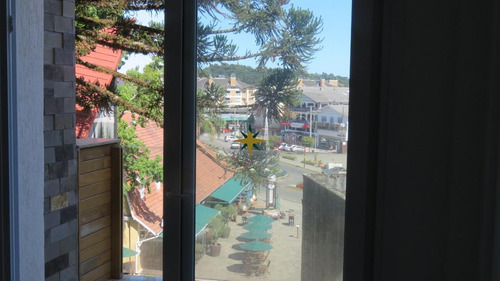 Imagem 8 de 15 de Apartamento A Venda No Centro De Canela - 834