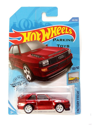 Hot Wheels Super Treasure Hunts