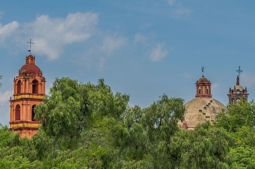 Imagen 5 de 15 de Casa Animas En Venta Colonia Centro En San Miguel De Allende