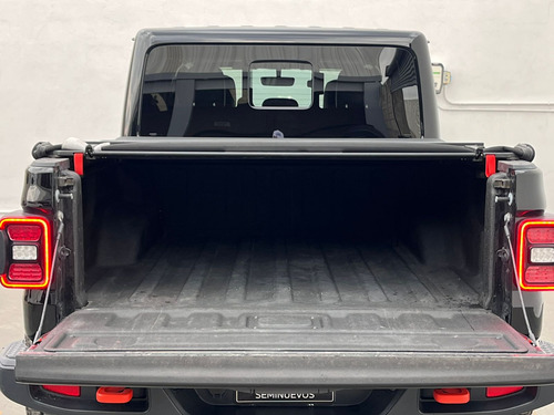 Jeep JT 3.6 V6 Mojave 4X4 At