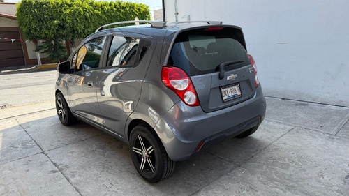 Chevrolet Spark 1.3 Ltz Classic Mt