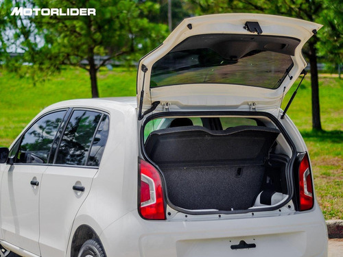 Imagen 13 de 15 de Volkswagen Up 1.0 Take Full | Permuta / Financia