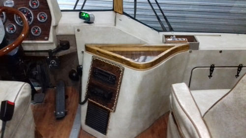 Motorhome M.benz 1621 Frontal 1998 Completo Acepto Permuta