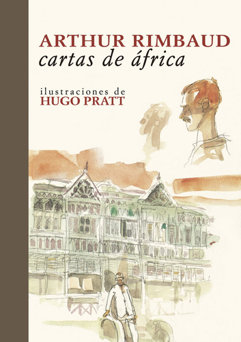 Cartas De Africa - Rimbaud Arthur