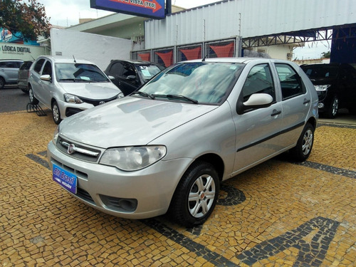 Fiat Palio 1.0 Mpi Fire Economy 8v Flex 4p Manual