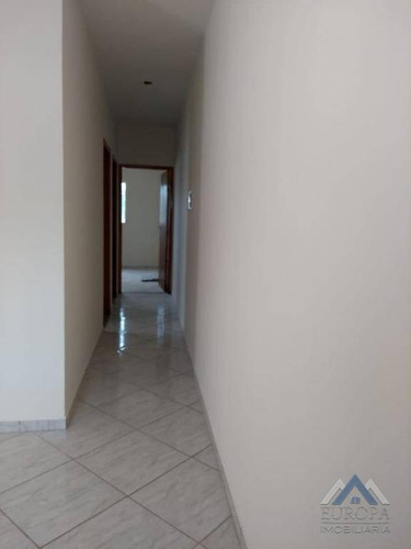 Imagem 9 de 20 de Casa Com 2 Dormitórios À Venda, 92 M² Por R$ 180.000,00 - Alto Da Boa Vista - Londrina/pr - Ca0229