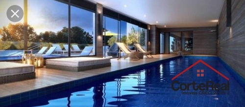 Imagem 4 de 8 de Apartamento - Menino Deus - Ref: 7659 - V-7659
