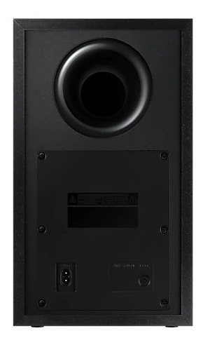 Imagen 8 de 10 de Soundbar Samsung 3.1.2 Q600a 2021