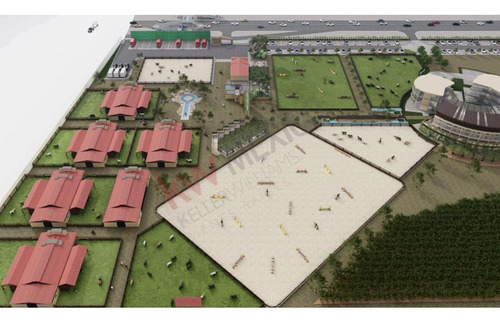 Lotes Residenciales Con Viñedo En Venta En La Santa Vid Fullness Reserve- Exclusividad, Sustenta...